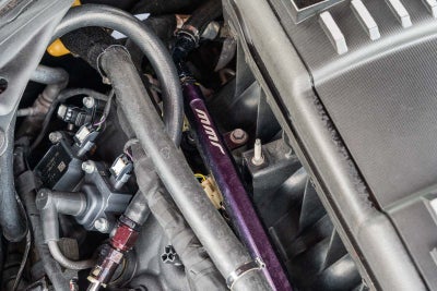 2018 Ford Mustang GT Premium Turbo