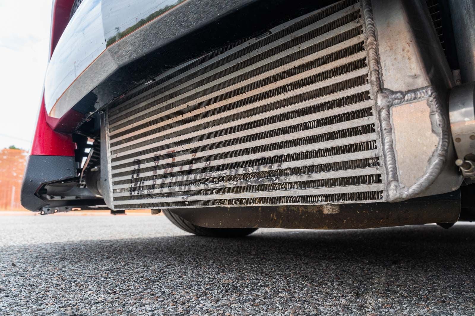 2018 Ford Mustang GT Premium Turbo