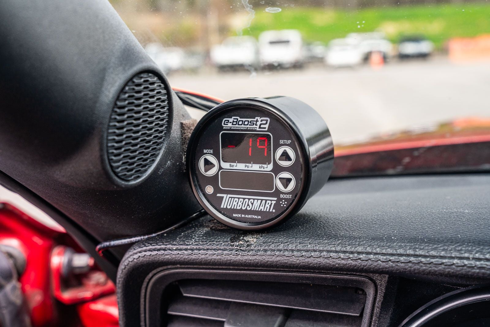 2018 Ford Mustang GT Premium Turbo