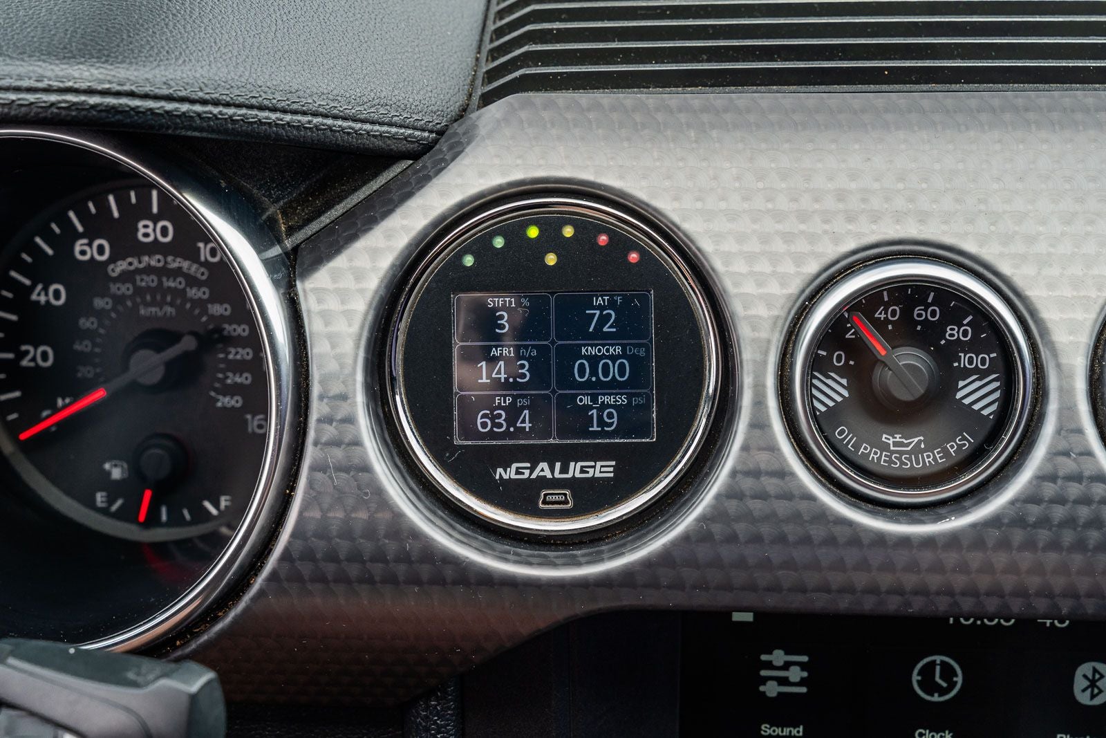 2018 Ford Mustang GT Premium Turbo