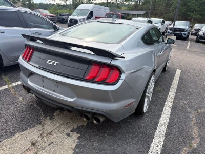 2021 Ford Mustang GT