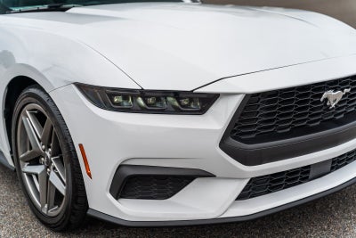 2025 Ford Mustang EcoBoost Premium 2.3L