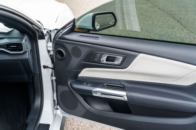 2025 Ford Mustang EcoBoost Premium 2.3L