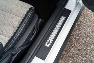 2025 Ford Mustang EcoBoost Premium 2.3L