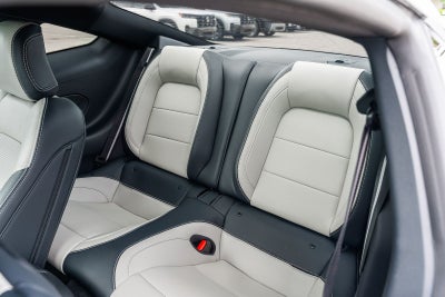 2025 Ford Mustang EcoBoost Premium 2.3L