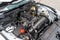 2025 Ford Mustang EcoBoost Premium 2.3L