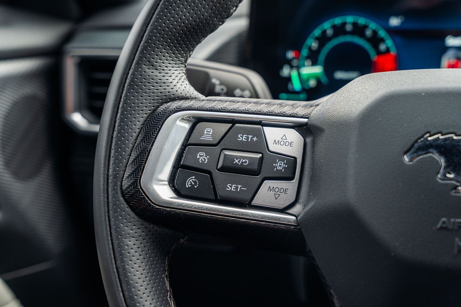 2025 Ford Mustang EcoBoost Premium 2.3L