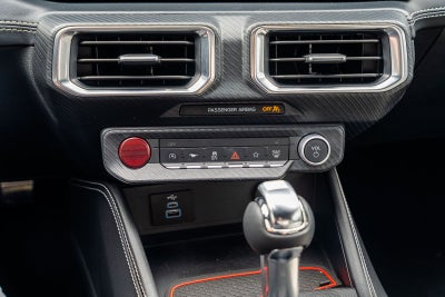 2025 Ford Mustang EcoBoost Premium 2.3L
