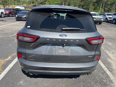 2024 Ford Escape Hybrid ST-Line