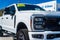 2024 Ford F-250SD XL 7.3 V8 Gasoline