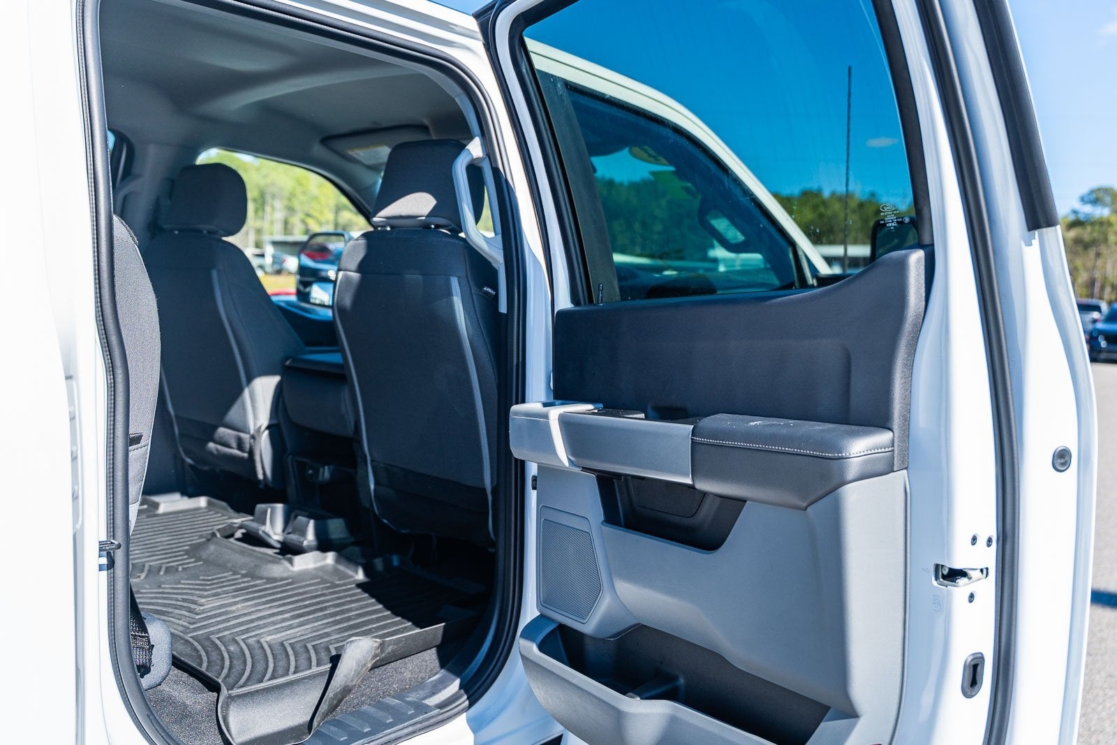 2024 Ford F-250SD XL 7.3 V8 Gasoline