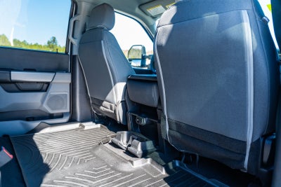 2024 Ford F-250SD XL 7.3 V8 Gasoline