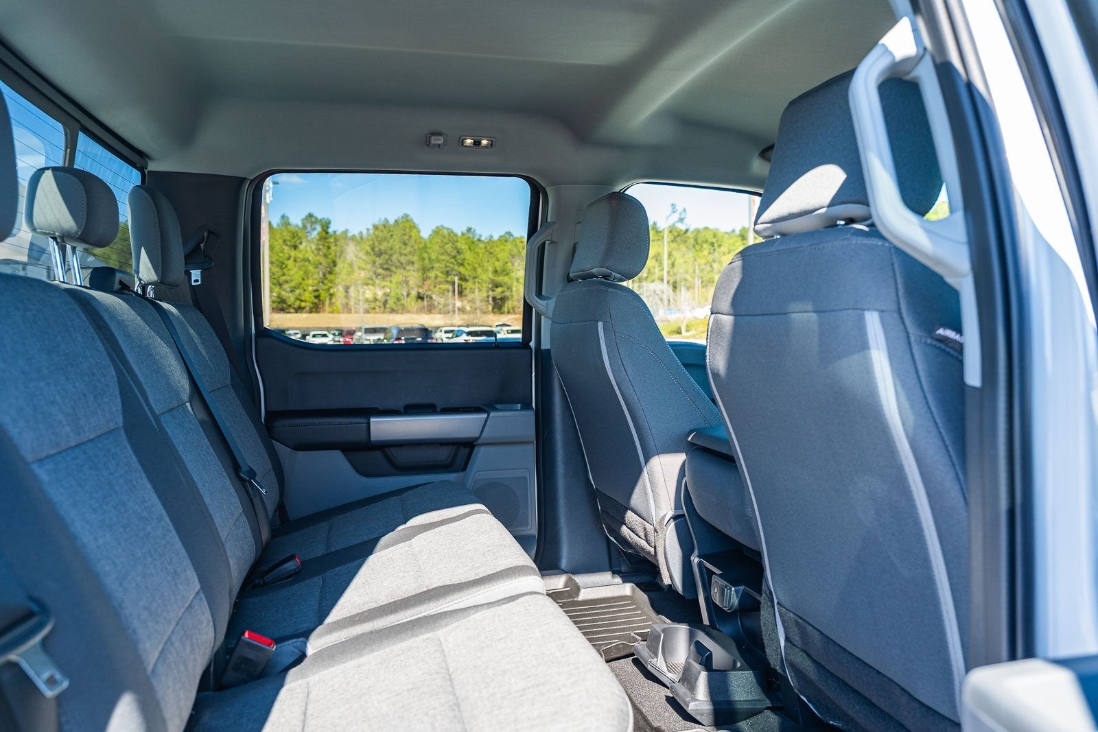 2024 Ford F-250SD XL 7.3 V8 Gasoline