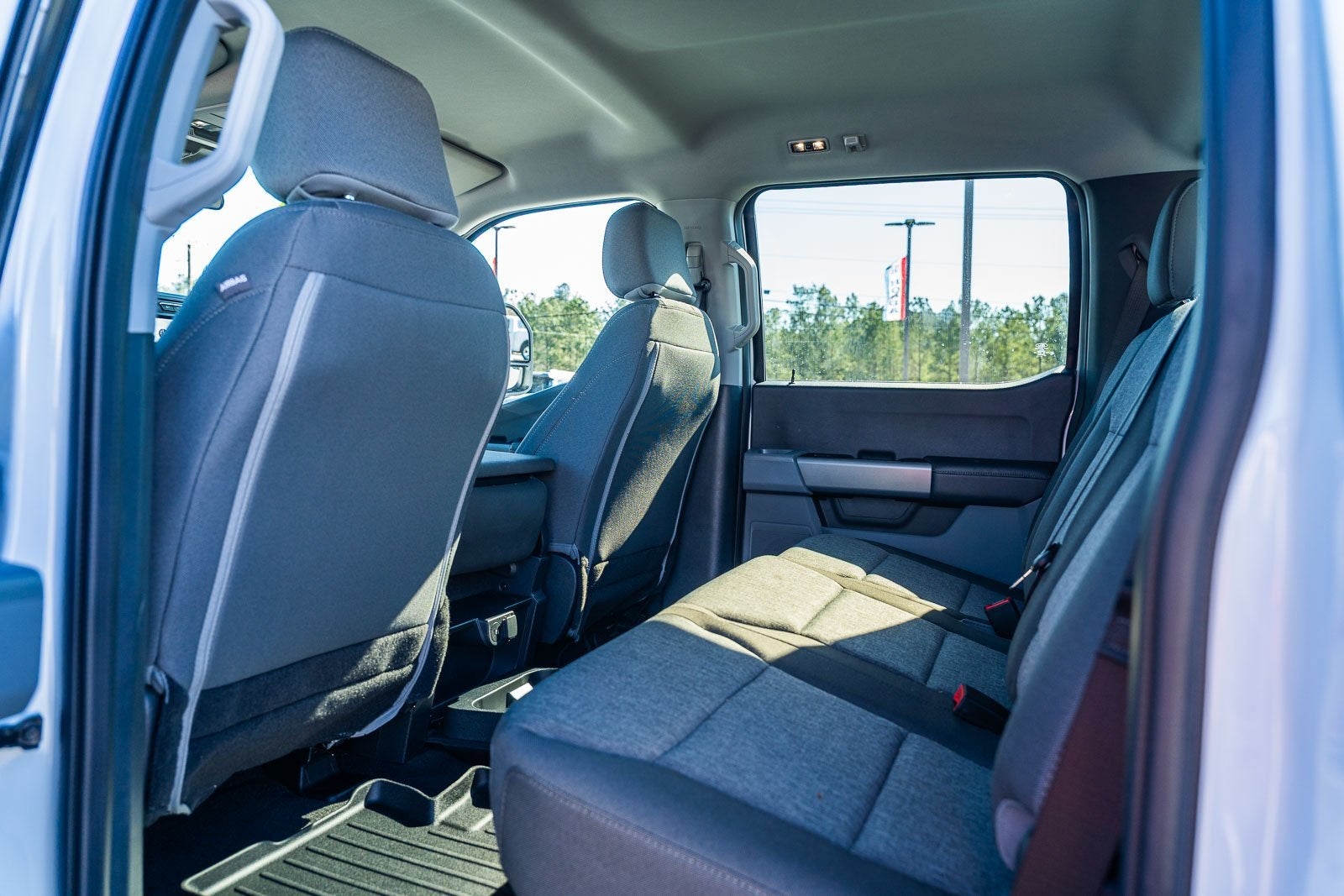 2024 Ford F-250SD XL 7.3 V8 Gasoline