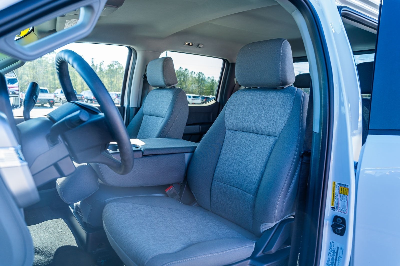 2024 Ford F-250SD XL 7.3 V8 Gasoline