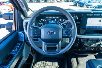 2024 Ford F-250SD XL 7.3 V8 Gasoline