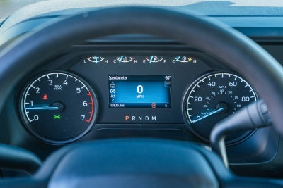 2024 Ford F-250SD XL 7.3 V8 Gasoline