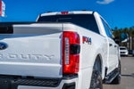 2024 Ford F-250SD XL 7.3 V8 Gasoline