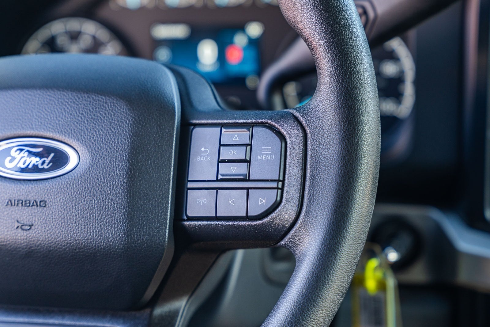 2024 Ford F-250SD XL 7.3 V8 Gasoline