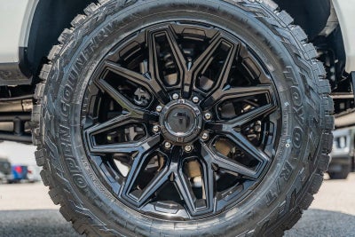 2025 Ford F-350SD Platinum