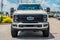 2025 Ford F-350SD Platinum