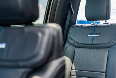 2025 Ford F-350SD Platinum