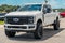 2025 Ford F-350SD Platinum