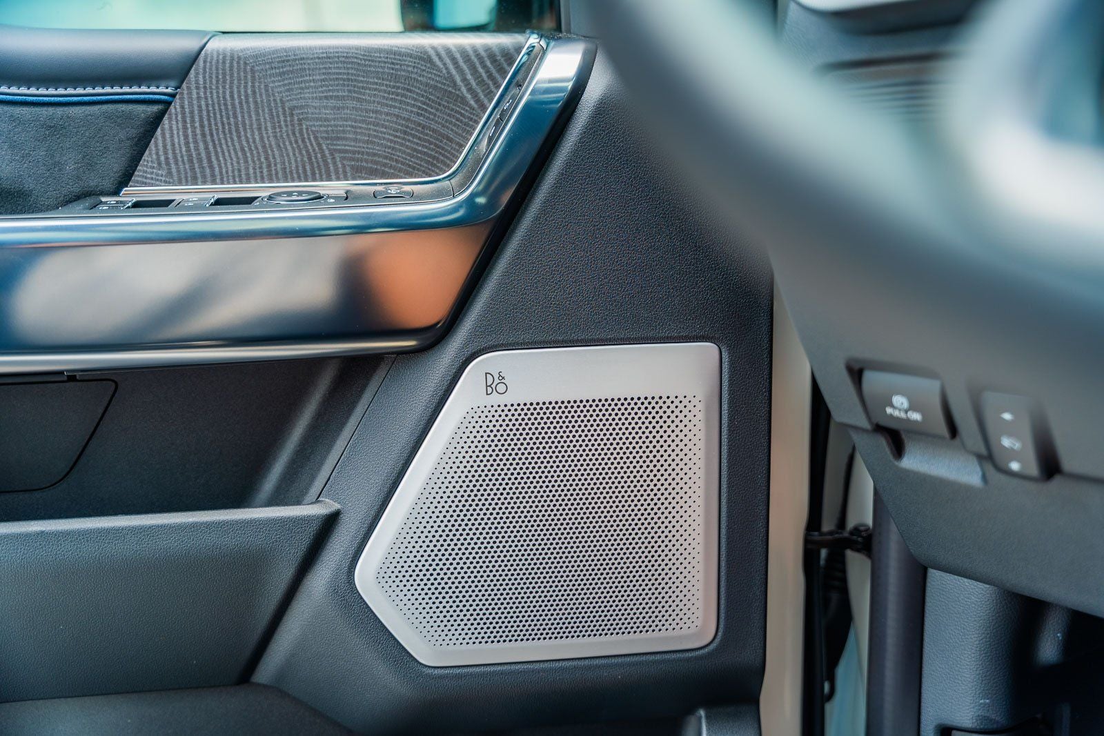 2025 Ford F-350SD Platinum