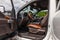 2020 Ford F-450SD King Ranch DRW