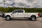 2020 Ford F-450SD King Ranch DRW