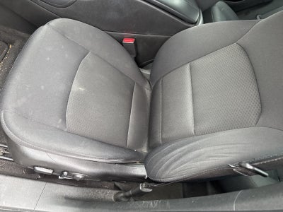 2016 Chevrolet Malibu LT 1LT