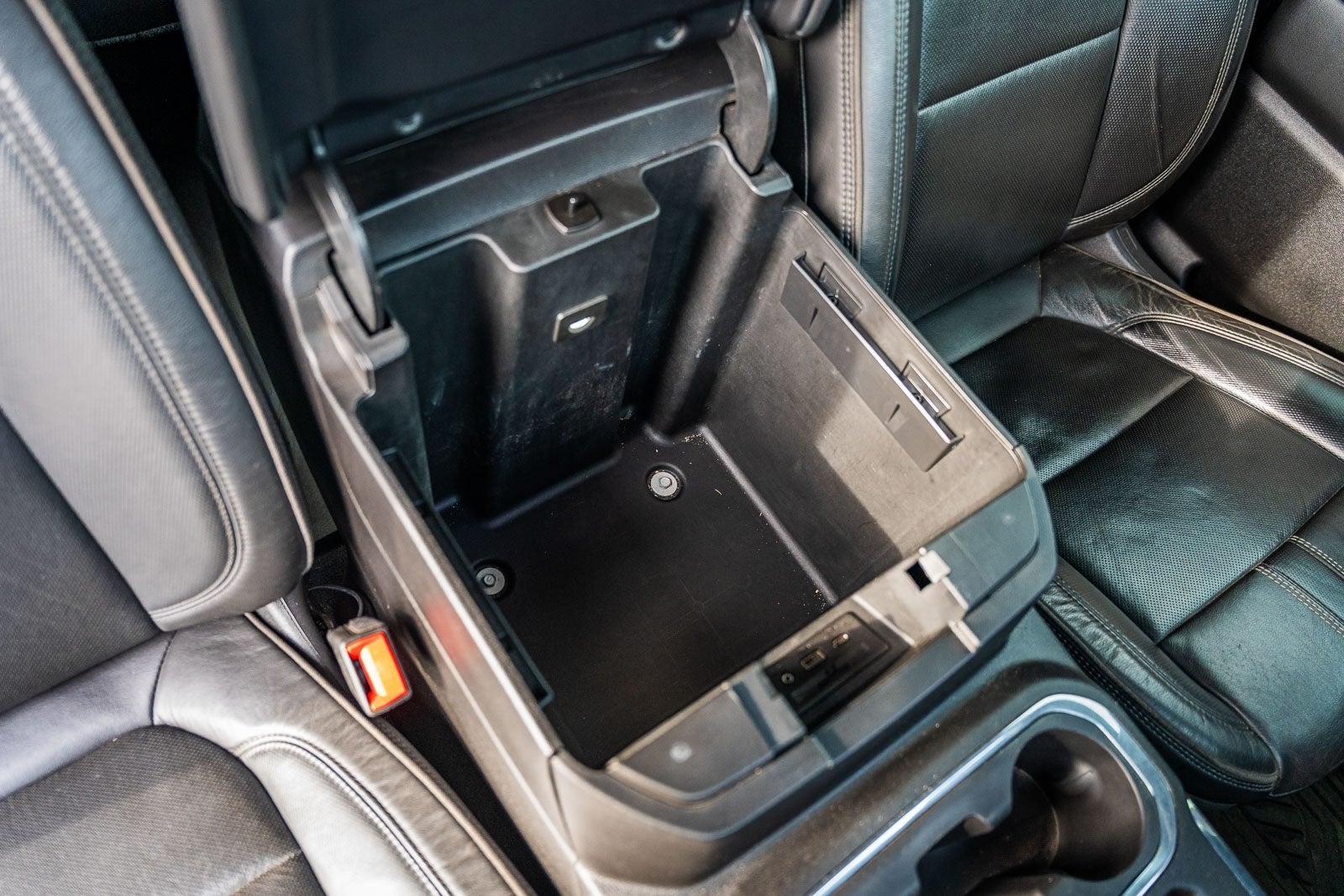 2020 Chevrolet Silverado 3500HD High Country