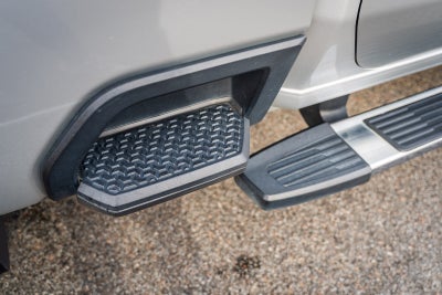 2020 Chevrolet Silverado 3500HD High Country