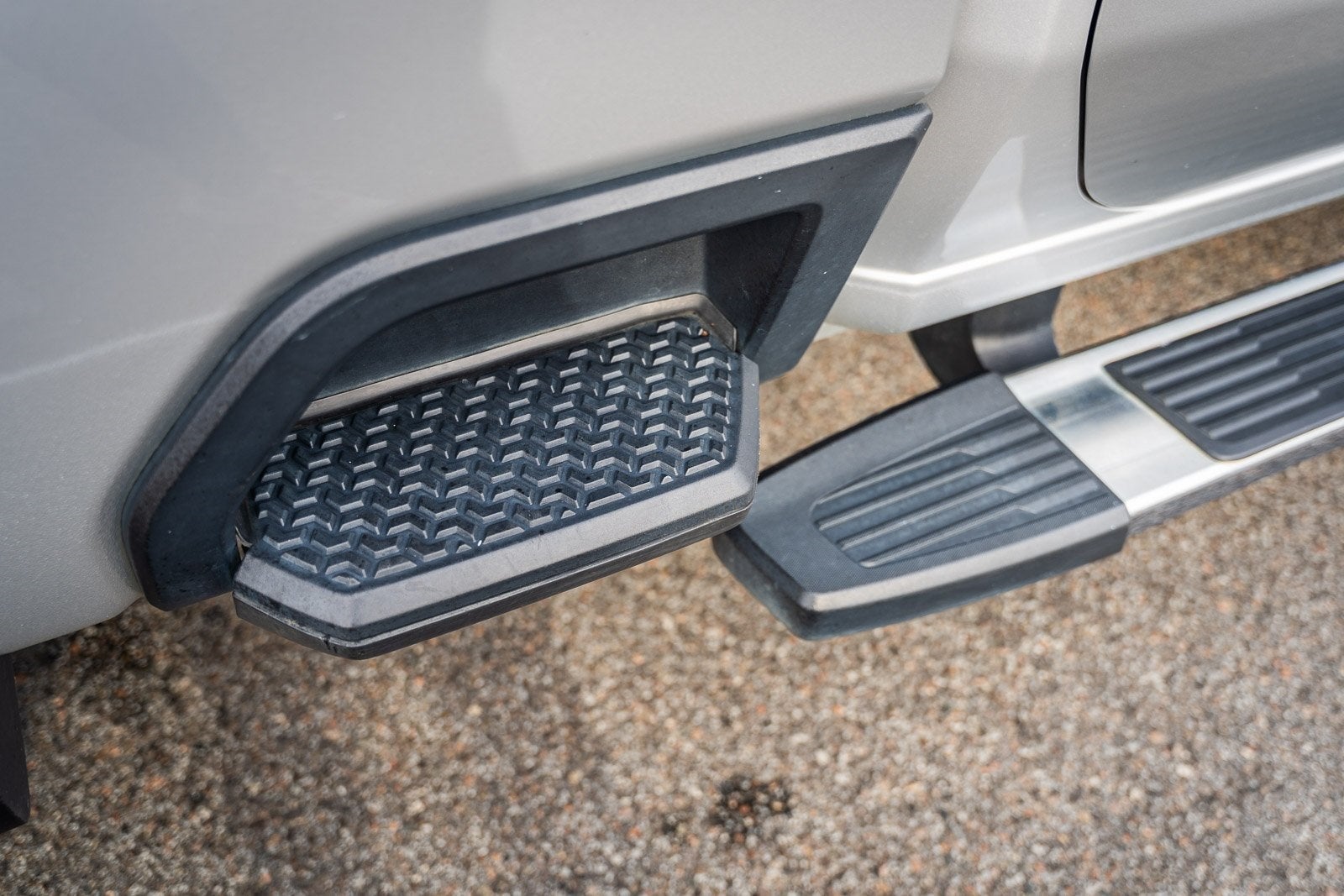 2020 Chevrolet Silverado 3500HD High Country