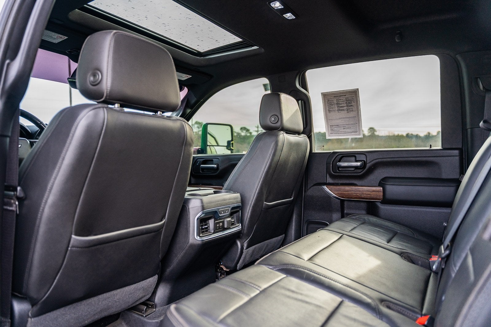 2020 Chevrolet Silverado 3500HD High Country