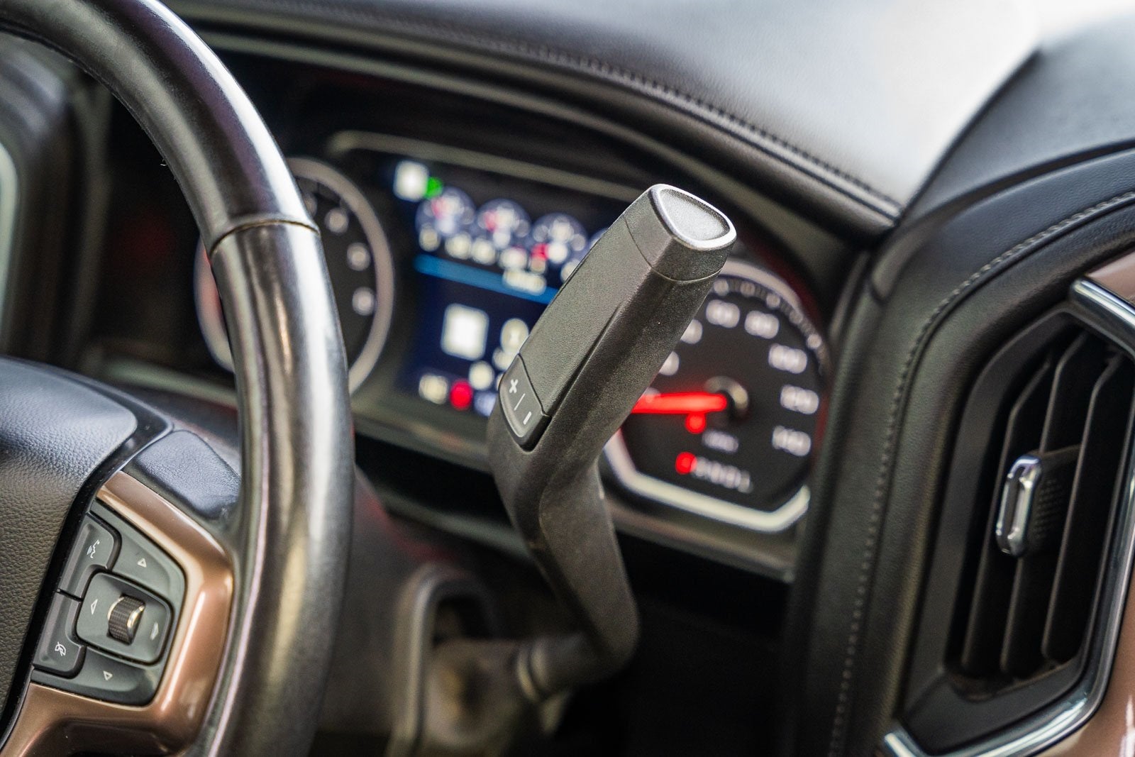 2020 Chevrolet Silverado 3500HD High Country