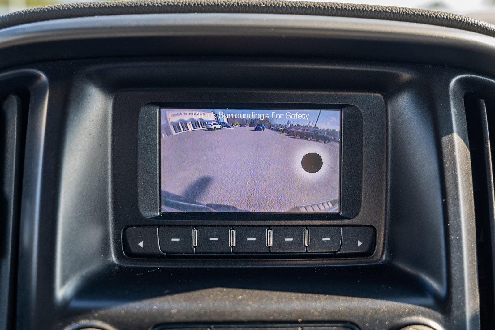 2015 Chevrolet Colorado Work Truck 2 Dr Ext Cab