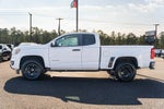 2015 Chevrolet Colorado Work Truck 2 Dr Ext Cab