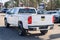 2015 Chevrolet Colorado Work Truck 2 Dr Ext Cab