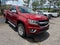 2015 Chevrolet Colorado LT