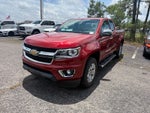 2015 Chevrolet Colorado LT