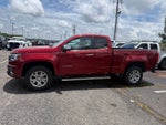 2015 Chevrolet Colorado LT