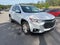 2018 Chevrolet Traverse LT Cloth w/1LT