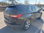2019 Chevrolet Traverse 3LT