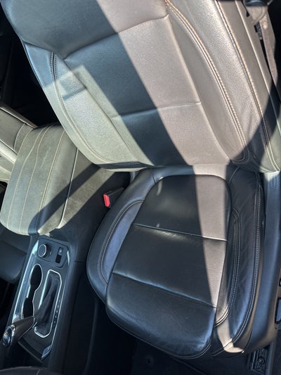 2019 Chevrolet Traverse 3LT