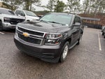 2018 Chevrolet Tahoe LS