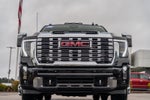 2025 GMC Sierra 3500HD Denali