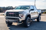 2023 GMC Canyon AT4X