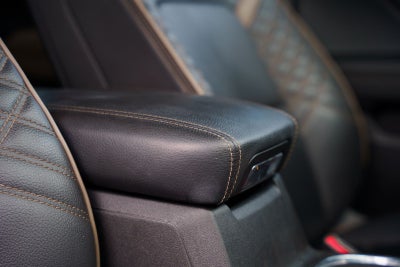 2023 GMC Canyon Denali