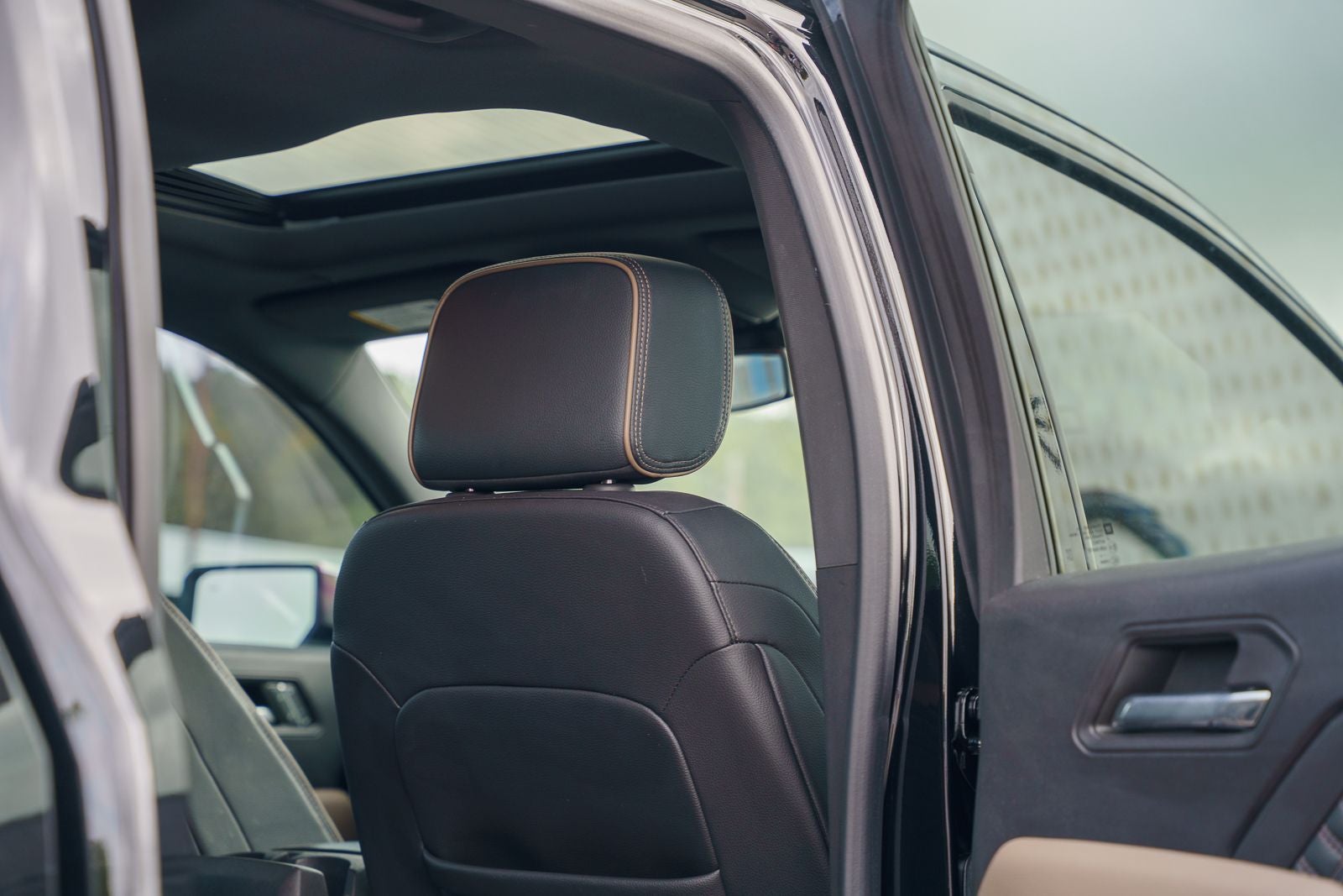 2023 GMC Canyon Denali